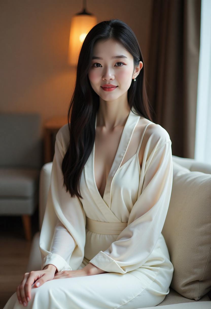 小龙人