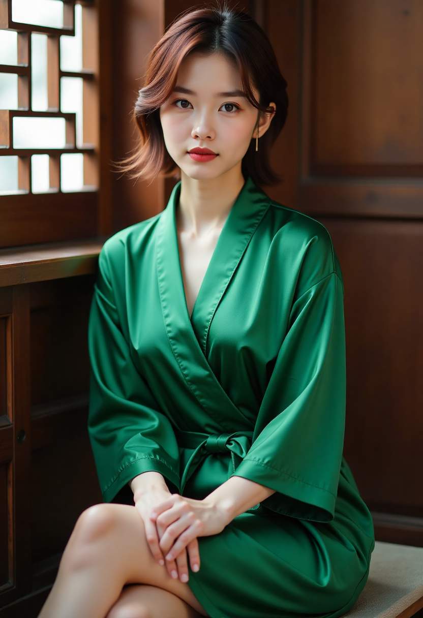 第八号当铺